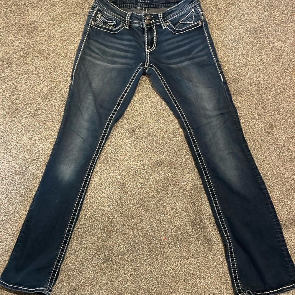 Vigoss jeans